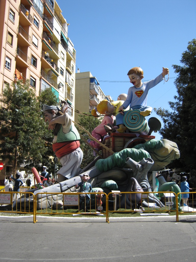 Totfalles: Fray Pedro Vives-Bilbao-Maximiliano Thous